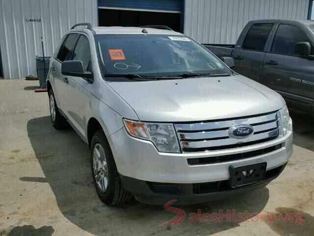 1N4AL3AP6HN311249 2009 FORD EDGE