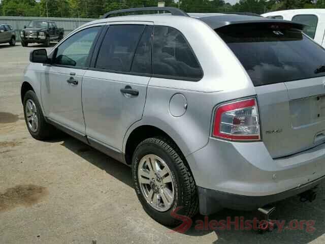 1N4AL3AP6HN311249 2009 FORD EDGE