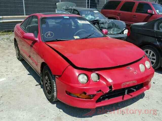 KM8J33A49LU157193 1999 ACURA INTEGRA