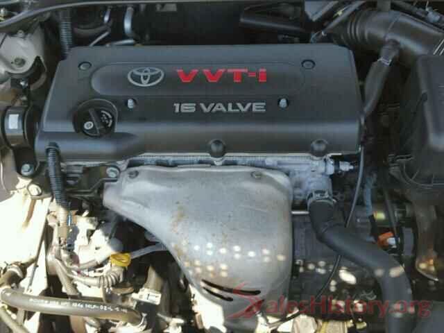 4T1B61HK9KU266031 2004 TOYOTA CAMRY