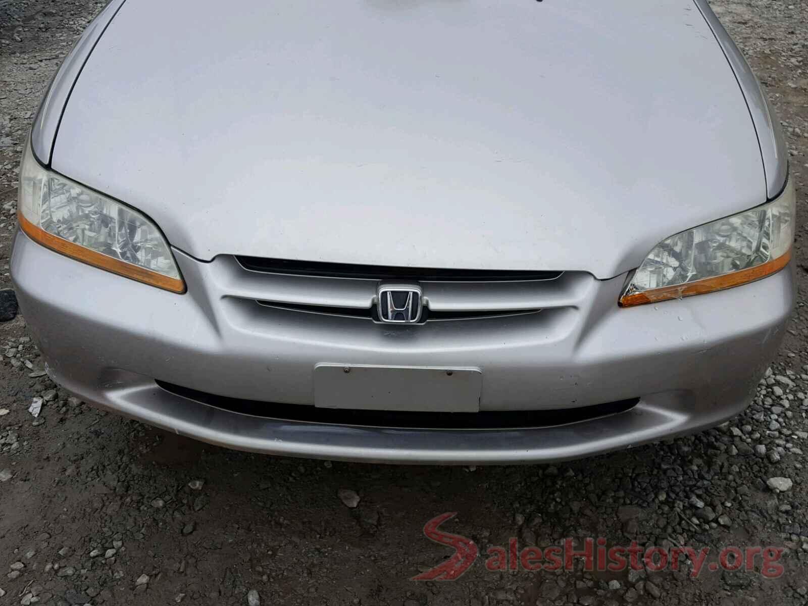 3TMCZ5AN5KM227744 1999 HONDA ACCORD