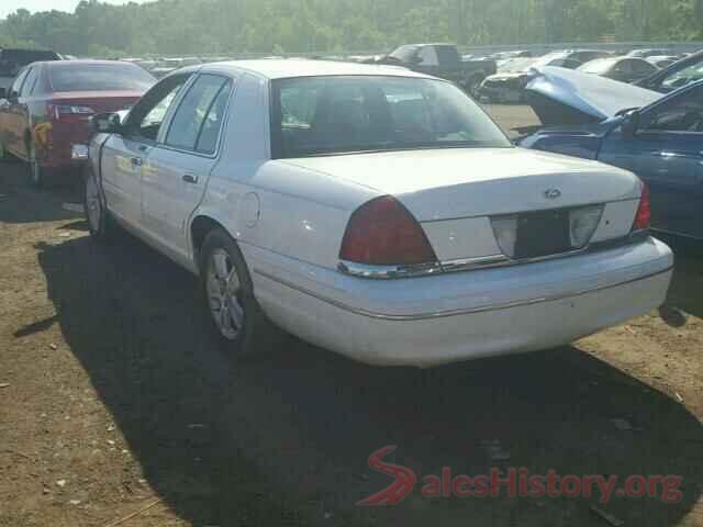 5NMS5CAA9KH112091 2003 FORD CROWN VIC