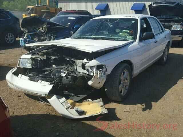 5NMS5CAA9KH112091 2003 FORD CROWN VIC