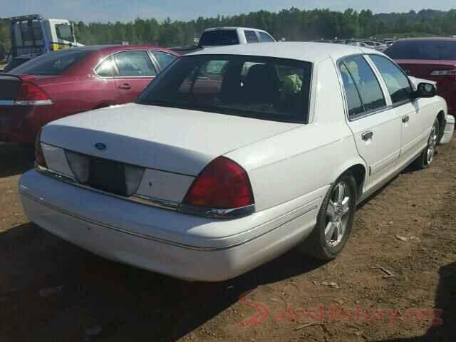 5NMS5CAA9KH112091 2003 FORD CROWN VIC