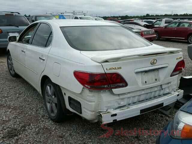 4T1BF1FK8GU567934 2006 LEXUS ES330