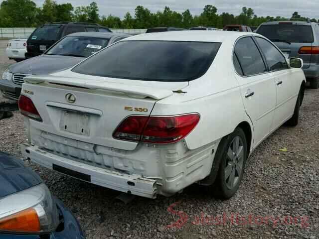 4T1BF1FK8GU567934 2006 LEXUS ES330