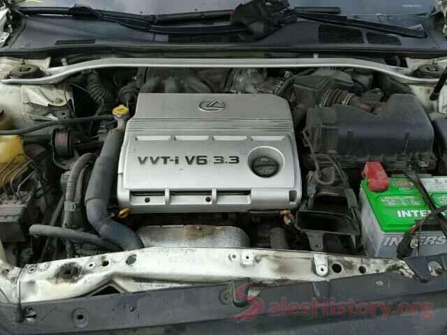 4T1BF1FK8GU567934 2006 LEXUS ES330