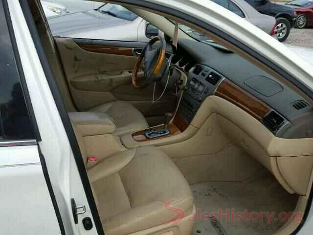 4T1BF1FK8GU567934 2006 LEXUS ES330