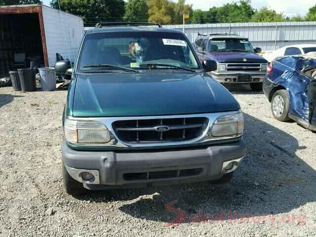 5N1AT2MV4GC739485 2000 FORD EXPLORER