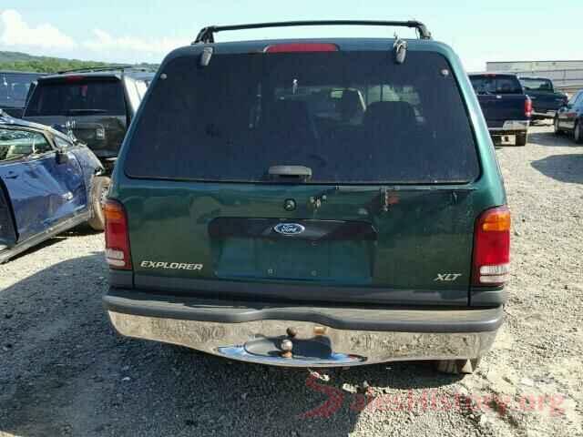 5N1AT2MV4GC739485 2000 FORD EXPLORER