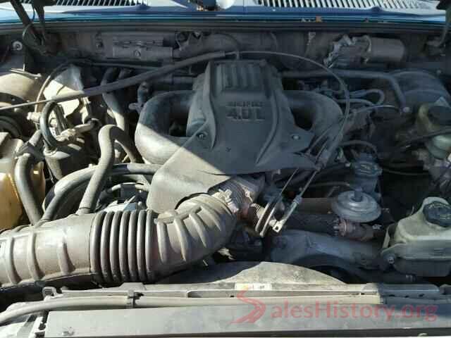 5N1AT2MV4GC739485 2000 FORD EXPLORER