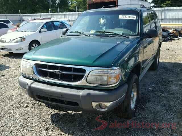 5N1AT2MV4GC739485 2000 FORD EXPLORER