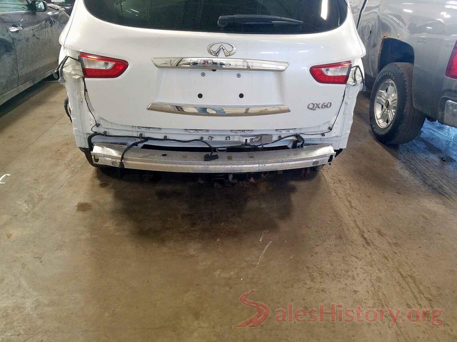 KNDJN2A25G7403491 2015 INFINITI QX60