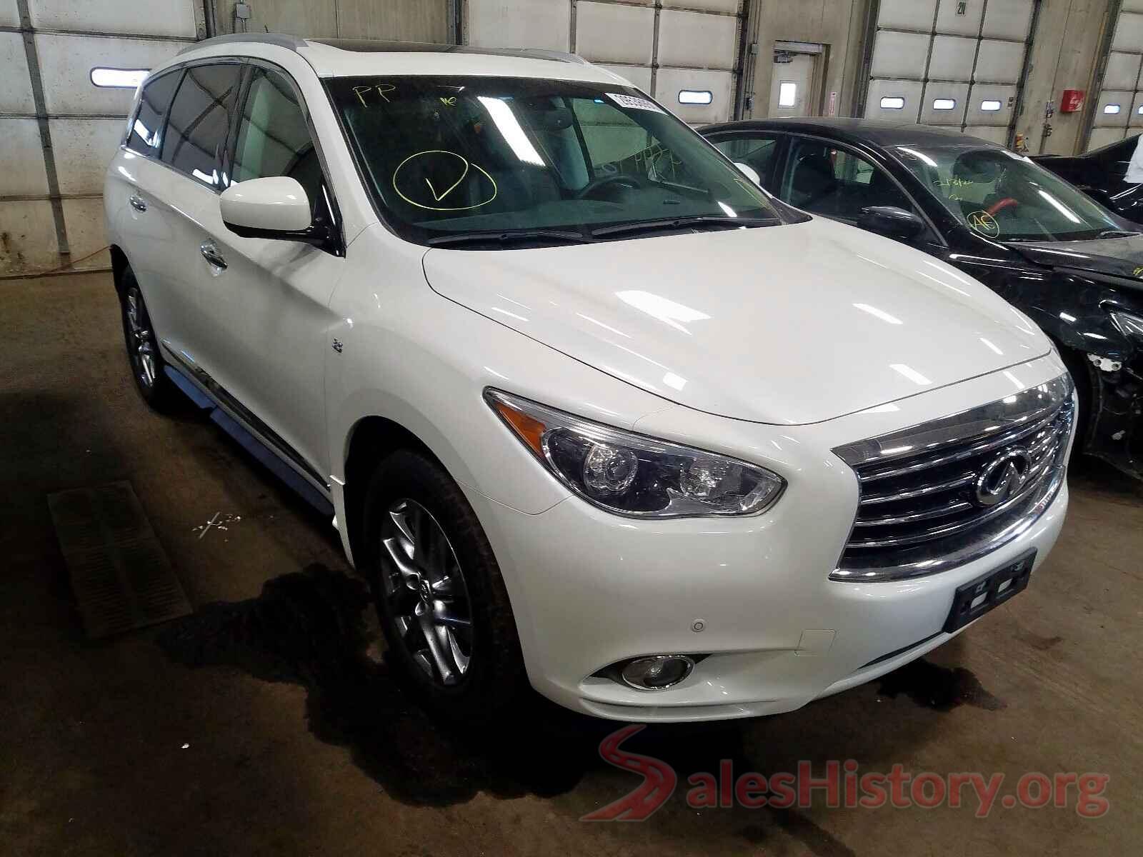 KNDJN2A25G7403491 2015 INFINITI QX60