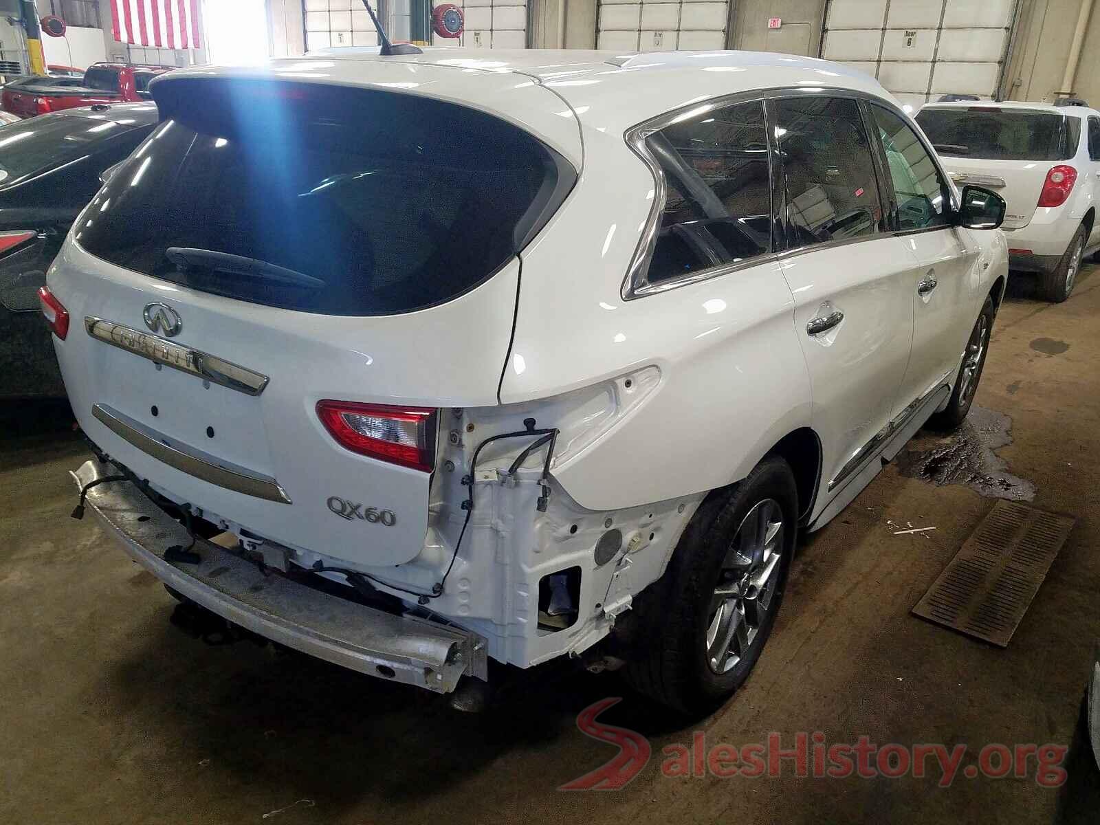 KNDJN2A25G7403491 2015 INFINITI QX60