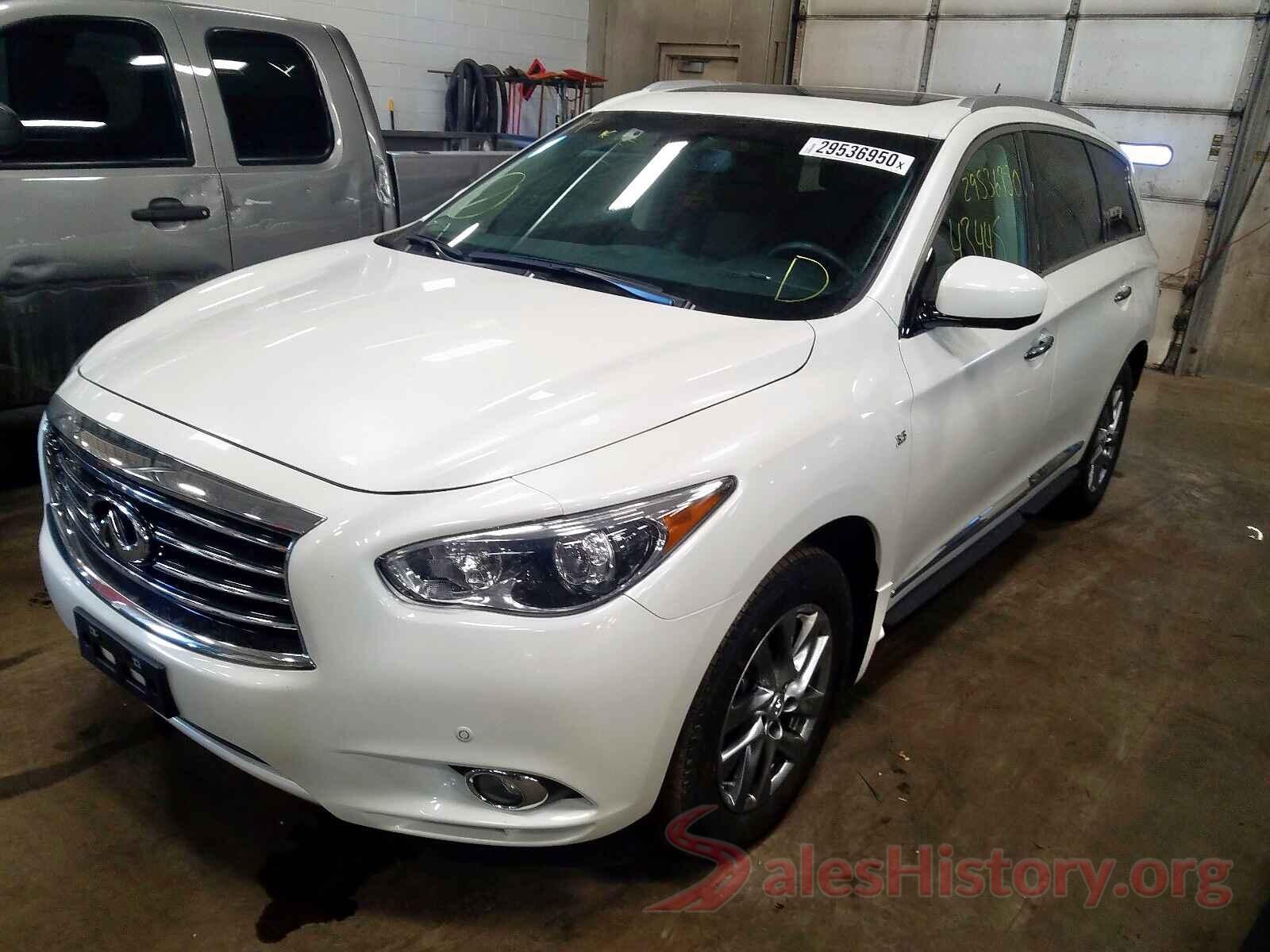 KNDJN2A25G7403491 2015 INFINITI QX60