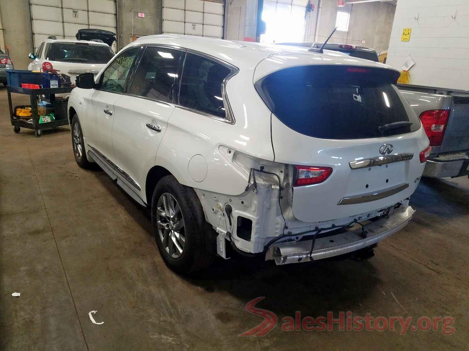 KNDJN2A25G7403491 2015 INFINITI QX60