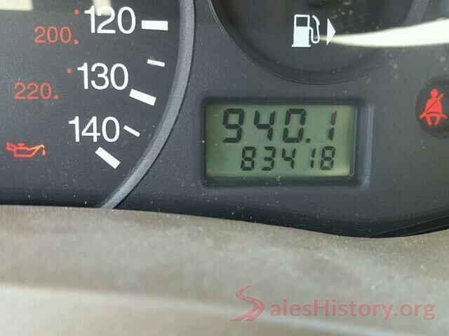 3HGGK5H92KM734410 2005 FORD FOCUS