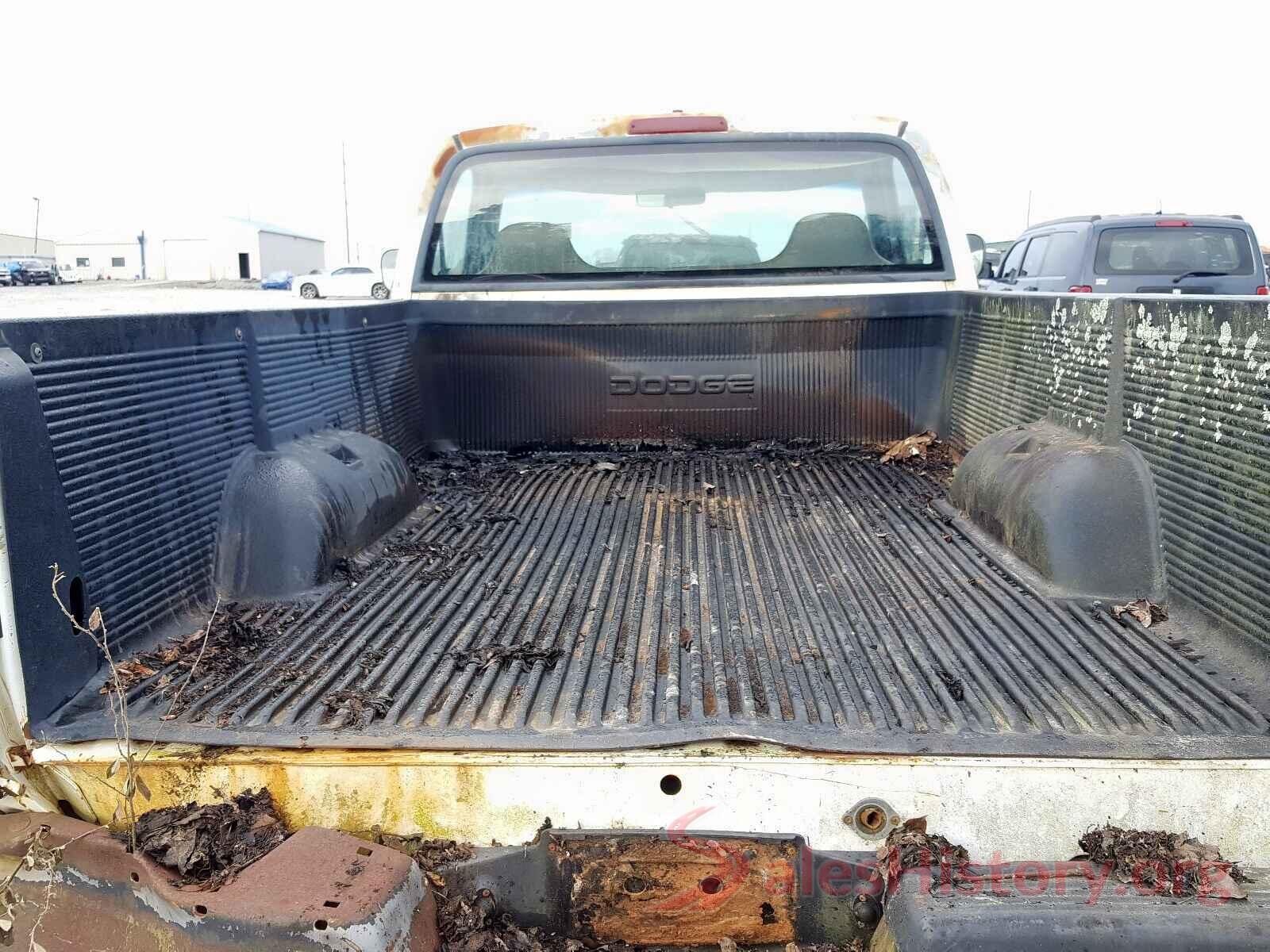 JF2SJABC5GH538158 1996 DODGE RAM 1500