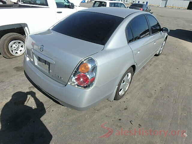 3N1AB7AP6GY314516 2003 NISSAN ALTIMA