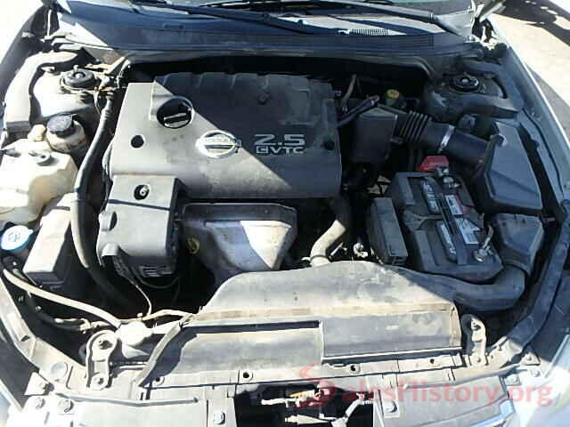 3N1AB7AP6GY314516 2003 NISSAN ALTIMA