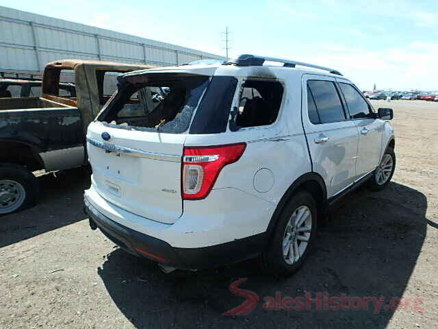 3C4NJCAB5KT844366 2011 FORD EXPLORER