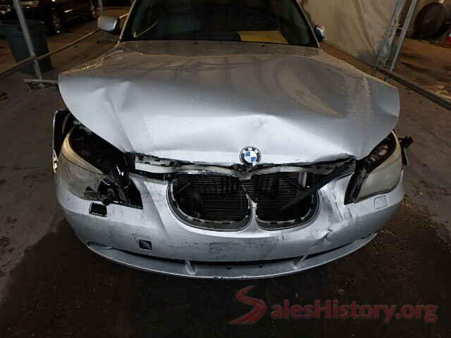 1HGCV1F39LA110048 2006 BMW 5 SERIES