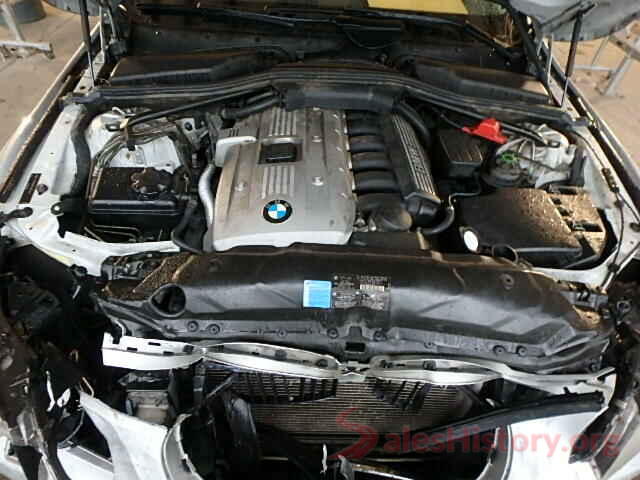 1HGCV1F39LA110048 2006 BMW 5 SERIES