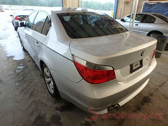 1HGCV1F39LA110048 2006 BMW 5 SERIES