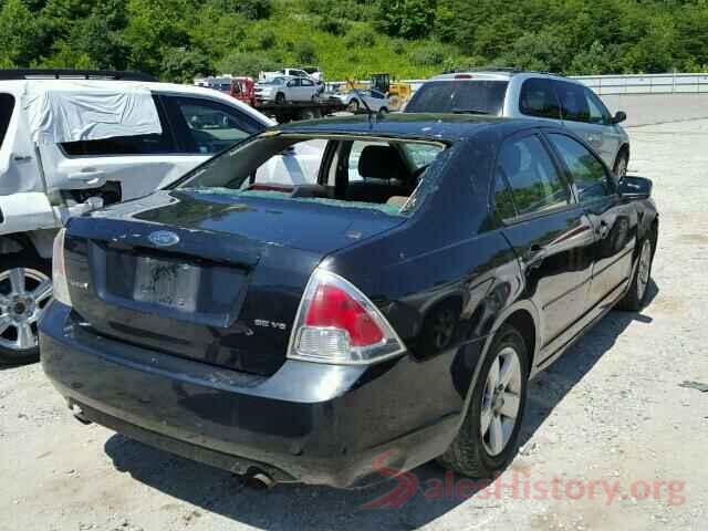 3FA6P0HD0HR159955 2007 FORD FUSION