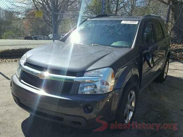 3N1AB7AP3KY221767 2007 CHEVROLET EQUINOX