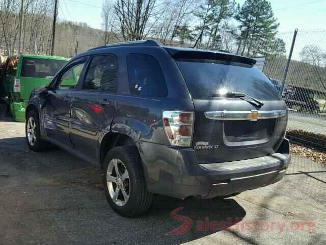 3N1AB7AP3KY221767 2007 CHEVROLET EQUINOX