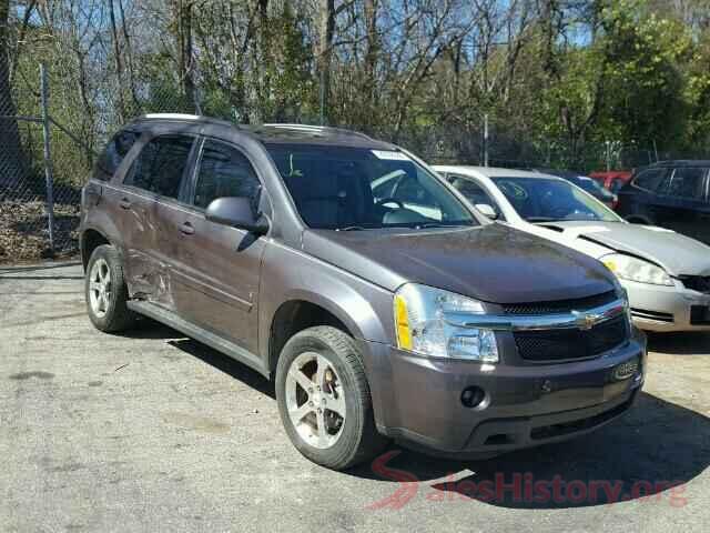 3N1AB7AP3KY221767 2007 CHEVROLET EQUINOX