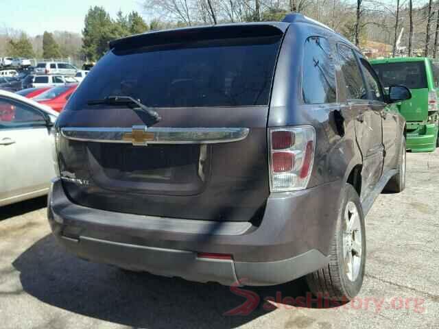 3N1AB7AP3KY221767 2007 CHEVROLET EQUINOX