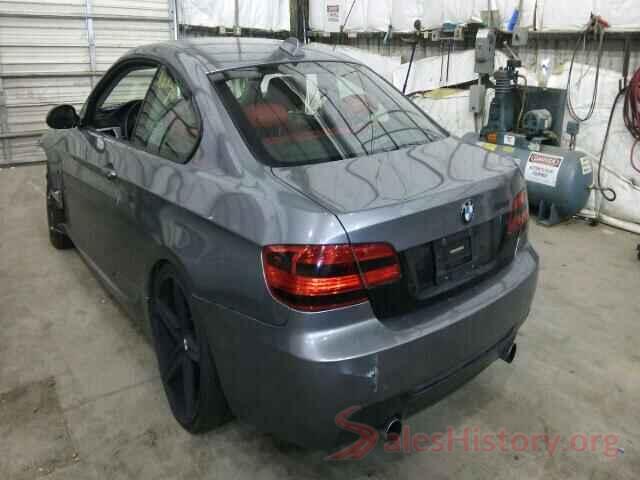 1C4RDJDG6LC286173 2009 BMW 3 SERIES