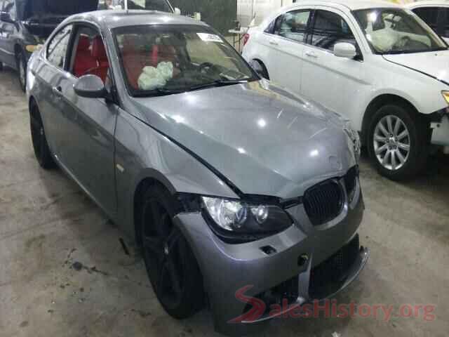 1C4RDJDG6LC286173 2009 BMW 3 SERIES