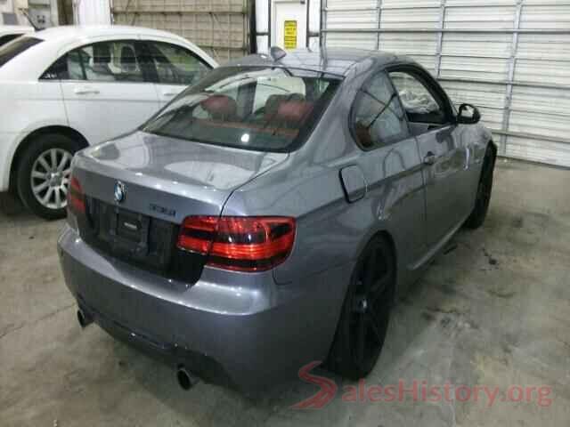 1C4RDJDG6LC286173 2009 BMW 3 SERIES