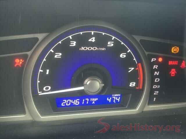 4T1B11HK4JU617764 2009 HONDA CIVIC