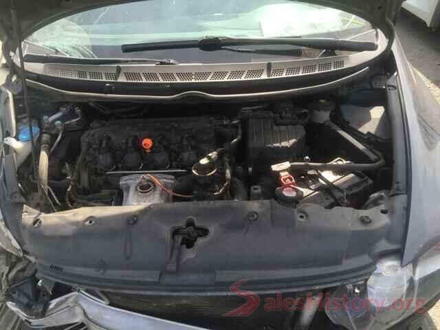 4T1B11HK4JU617764 2009 HONDA CIVIC