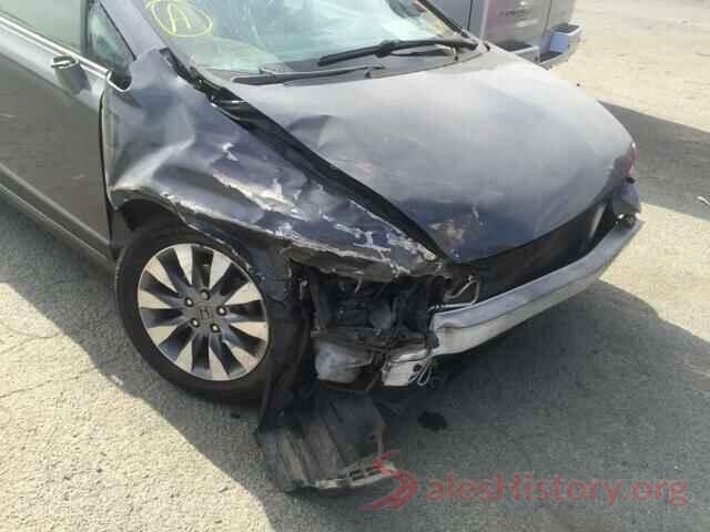 4T1B11HK4JU617764 2009 HONDA CIVIC