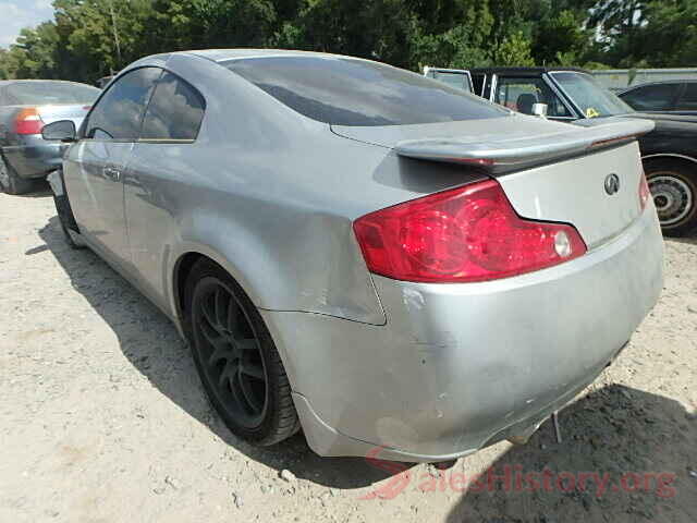 5TFCZ5AN7GX043049 2005 INFINITI G35