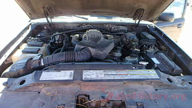 4T1BF1FK7HU383750 1999 FORD EXPLORER