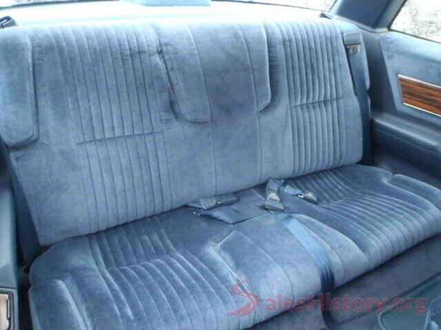 2GNALCEK4H6144734 1990 BUICK REGAL