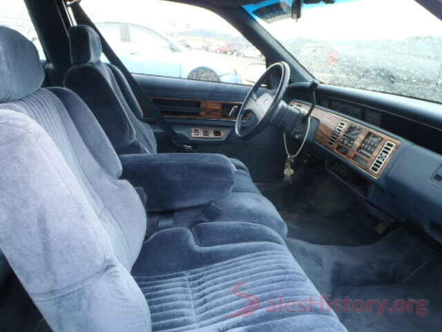 2GNALCEK4H6144734 1990 BUICK REGAL