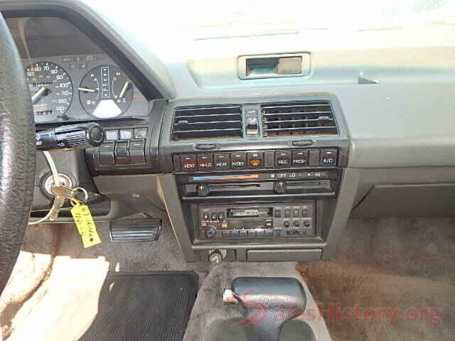 2T1BURHE6HC894069 1987 HONDA ACCORD