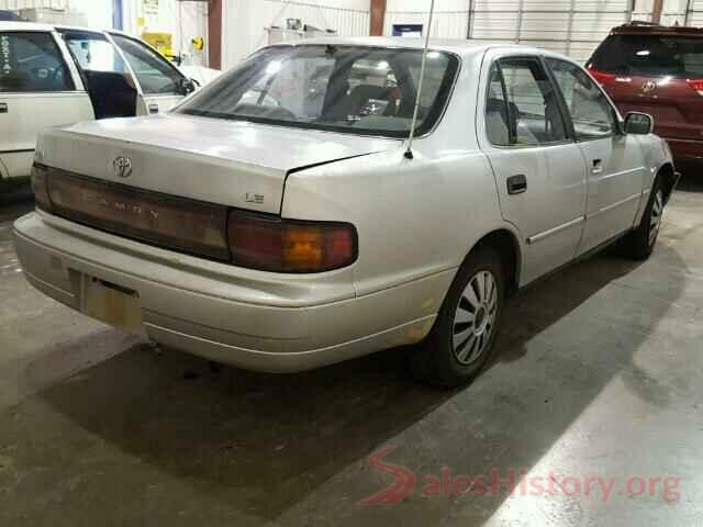 4T1B11HK3JU577340 1992 TOYOTA CAMRY