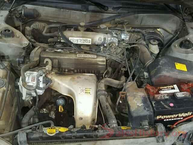 4T1B11HK3JU577340 1992 TOYOTA CAMRY