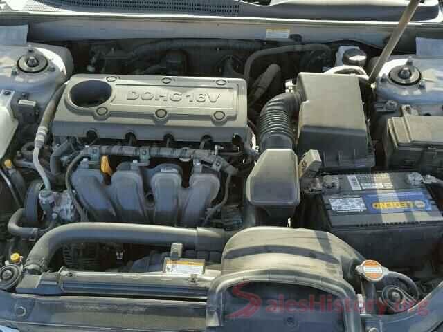 KMHE34L19GA012477 2009 HYUNDAI SONATA