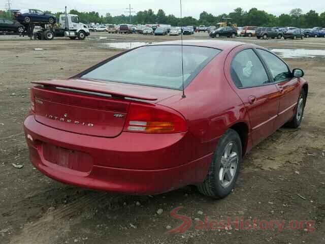 WDDWF4KB8JR403533 2003 DODGE INTREPID