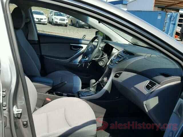 JTMWFREV4HD093997 2013 HYUNDAI ELANTRA